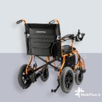 neįgaliojo-vežimėlis