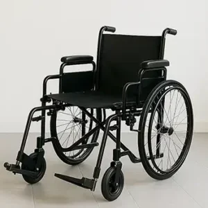 Neįgaliojo vežimėlis