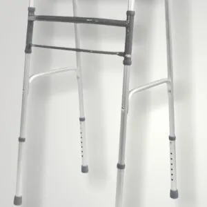 Sulankstoma namų vaikštynė