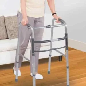 sulankstoma vaikštynė