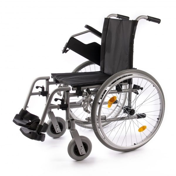 nėįgaliojo vežimėlis