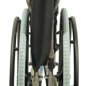 neįgaliųjų vežimėlis senjorams