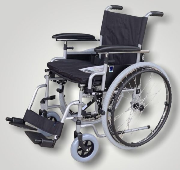 neįgaliojo vežimėlis