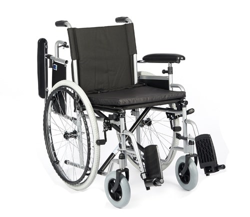 Kokybiškas vežimėlis su daug funkciju