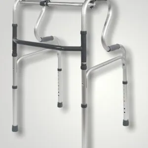 Sulankstoma namų vaikštynė aidapt deluxe