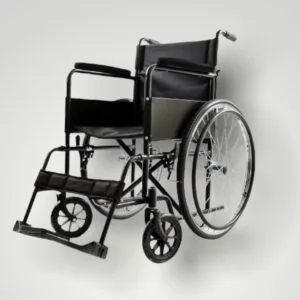 Neįgaliųjų vežimėlis