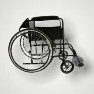 Neįgaliųjų vežimėlis