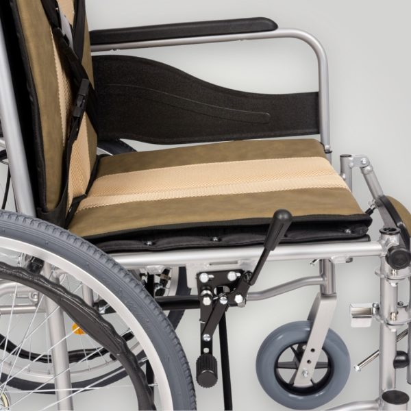neįgaliojo vežimėlis