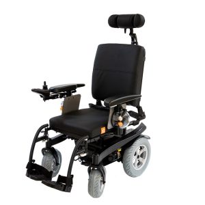Elektrinis vežimėlis Go HMV 3