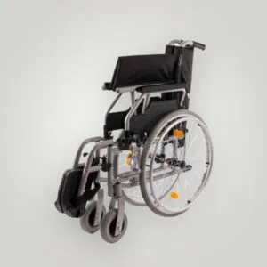 Lengvojo Lydinio neįgaliojo vežimėlis