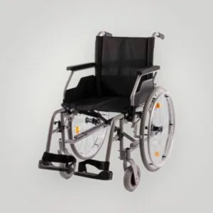 Lengvojo Lydinio neįgaliojo vežimėlis