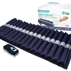 čiužinys nuo pragulų