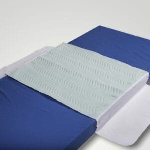 Absorbuojantis daugkartinis paklotas  80×90 cm