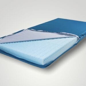 Medicininis čiužinys nuo pragulų atsiradimo G2